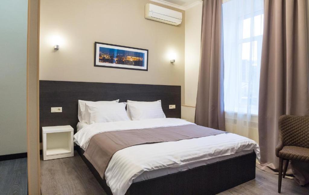Khreshchatyk Apart Hotel 911 Kiev Dış mekan fotoğraf